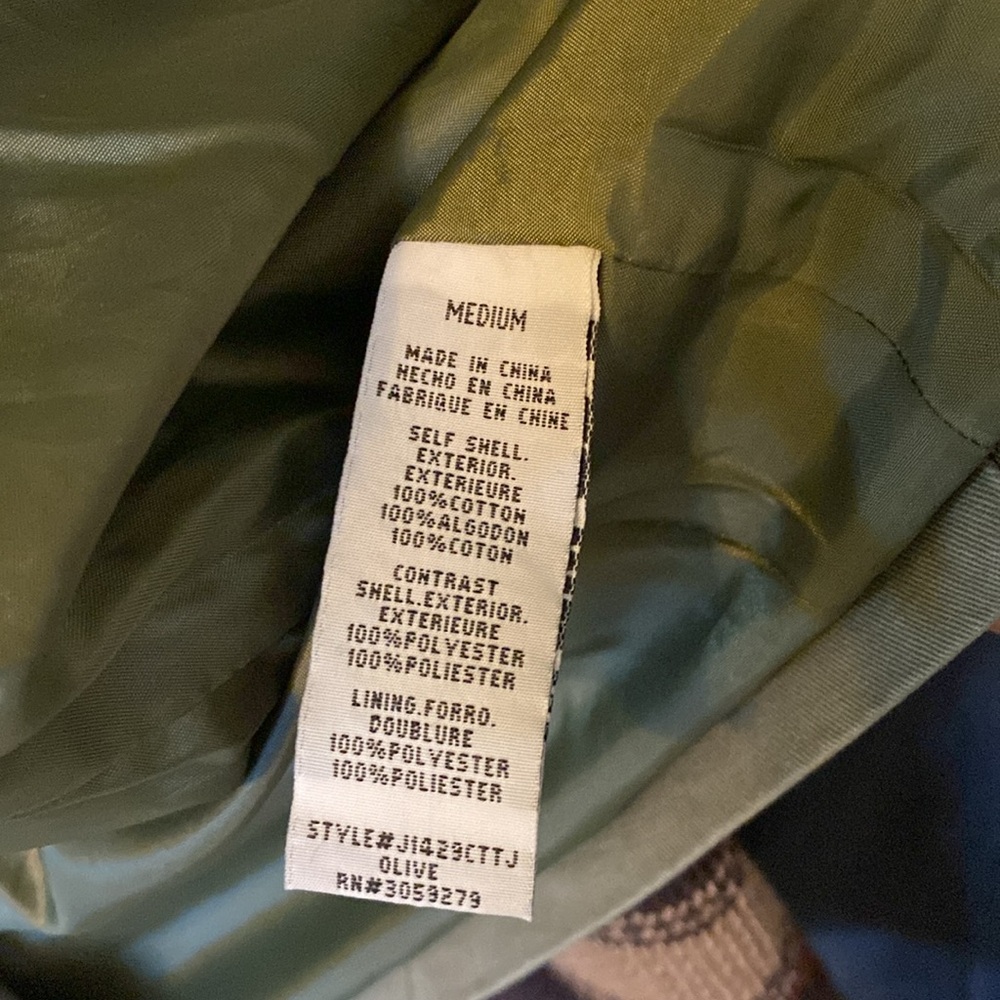 Thread + Supply jacket - Picture 10 of 10